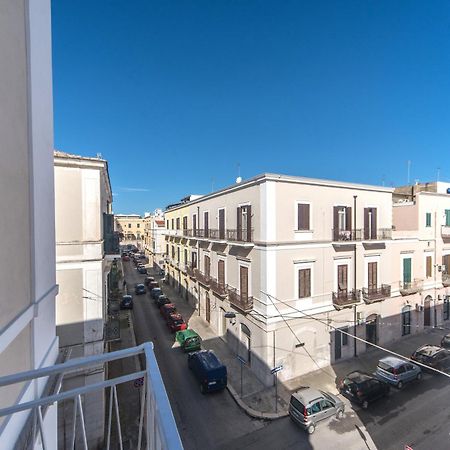 B&B Camera A Sud Maris Trani Exteriér fotografie